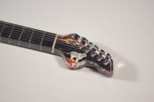 Trey Ocelot Guitar Magnet (02)
